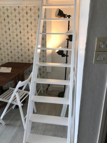 Hotel Bord A Bord Нуармутье Экстерьер фото